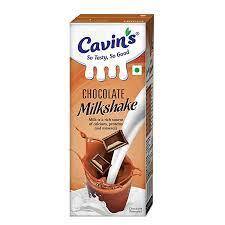 Milkshake