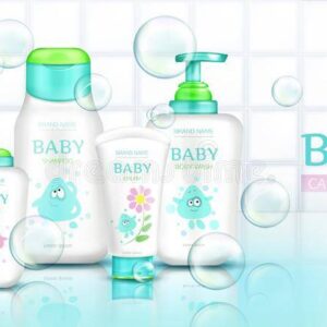 Cosmetics