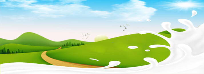 pngtree-healthy-milk-poster-background-material-image_143414 - Daily Needs Online Shopping Supermarket India Grocery Shop - Daily Needs Online Shopping Supermarket India Grocery Shop