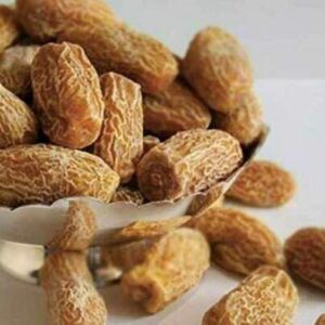 DRY DATES 200 Grams