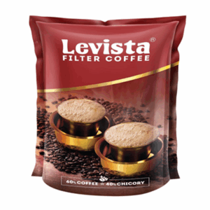 LEVISTA FILTER COFFEE 200 Grams