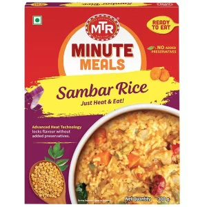 indian frozen meals