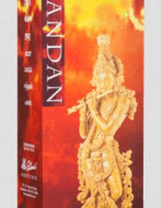 PADMINI CHANDAN AGARBATHI 125 Grams