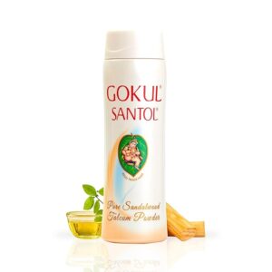 GOKUL SANTOL POWDER 140 Grams