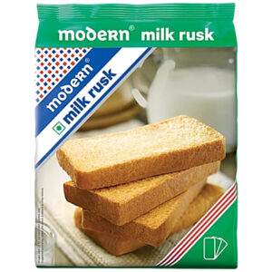 MODERN RUSK PACK