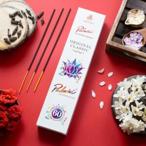 PADMINI INCENSE 50 STICKS