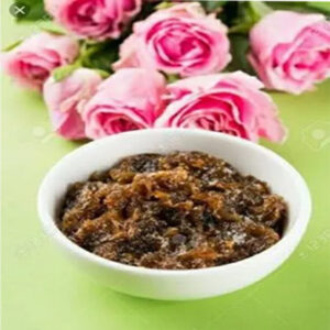 ROSE GULKAND 200 Grams