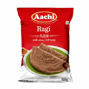 Aachi Ragi Flour 500 Grams