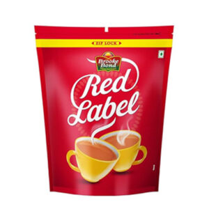 BROOKE BOND RED LABEL POWDER
