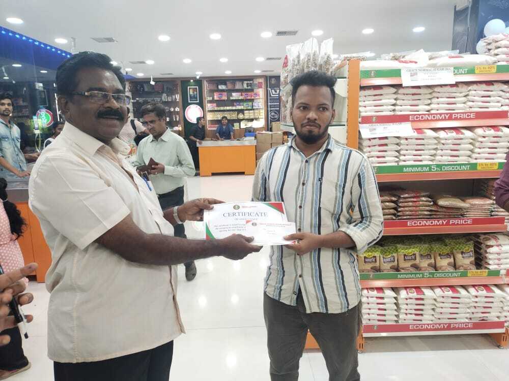  - Daily Needs 247 Online Shopping Supermarket India Daily Need