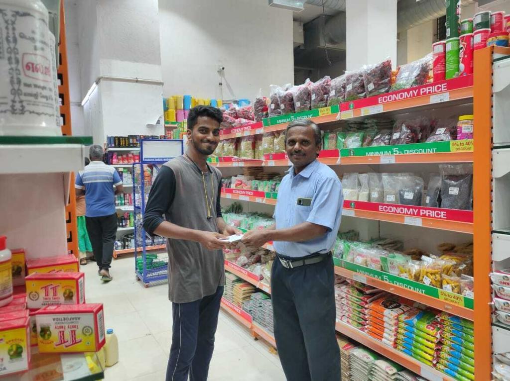  - Daily Needs 247 Online Shopping Supermarket India Daily Need