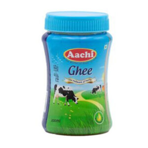 AACHI GHEE 200 Ml