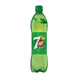 7Up Cool Dring 600 Ml