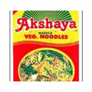 Akshaya Veg Noodles 250 Grams