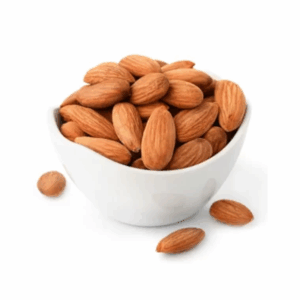 ALMOND 500 Grams