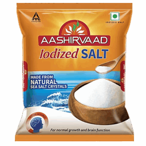 Aashirvaad Salt 1 Kg