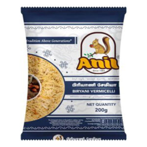 Anil Biryani Vermicelli 200 Grams