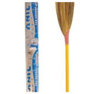 Anil Brooms Blue