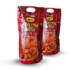  - Grace World Supermarket