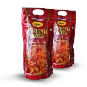 Apis Classic Dates B1G1 500 Grams