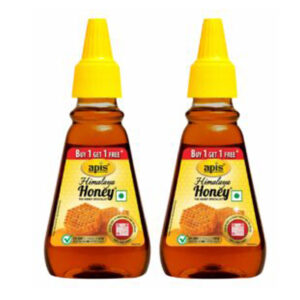 Apis Honey B1G1 225 Grams