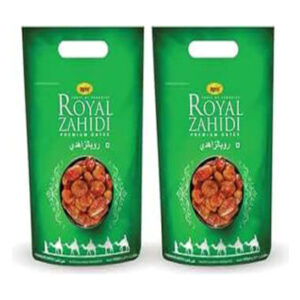 Apis Royal Zahidi BUY 1GET 1 500 Grams