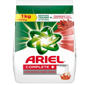 Ariel Complete Powder 1 Kg
