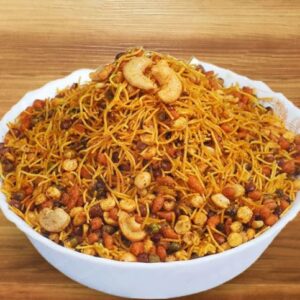 Buy GRACE SPECIAL BOMBAY MIXTURE 200 Grams Online