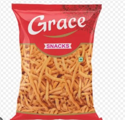  - Grace World Supermarket