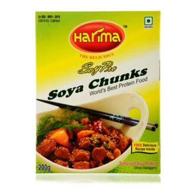 Harima soya chunks â–º Daily Needs Online Shopping Supermarket Grocery Shop Chennai â–º Daily Needs Online Shopping Supermarket Grocery Shop Chennai