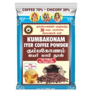 Kumbakonam Iyer Coffee Pdr 250 Grams
