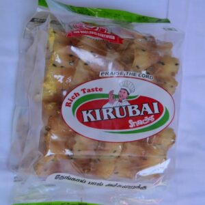 Kirubai Coconut Milk Achi Murukku 200 Grams