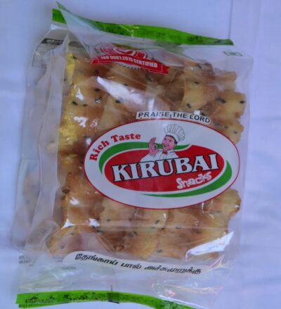  - Grace World Supermarket
