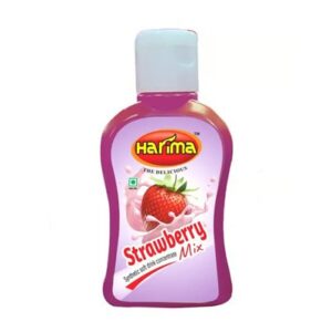 Harima Milk N Joy Sb Mix 20 Ml