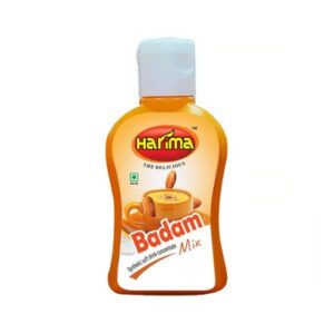 Harima Milk N Joy Badam Mix 20 Ml