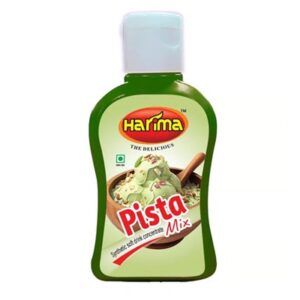 Harima Milk N Joy Pista Mix 20 Ml