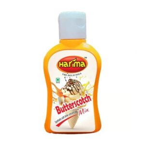 Harima Milk N Joy Butterscotch Mix 20 Ml