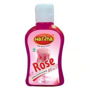 Harima Milk N Joy Rose Mix 20 Ml
