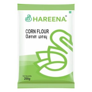 Hareena Corn Flour 200 Grams