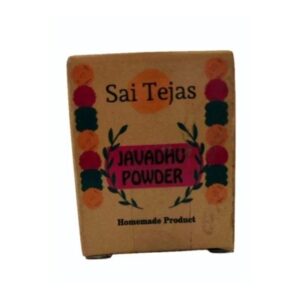 Sai Tejas Javadhu Powder 2 Grams