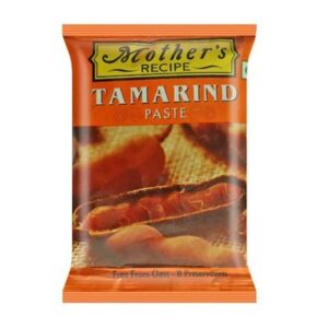 Mothers Tamarind Paste 100 Grams