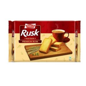 Parle Rusk