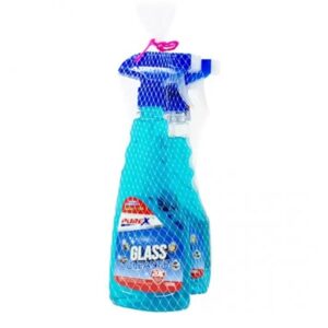 Purex Glass Cleaner500 Ml combo