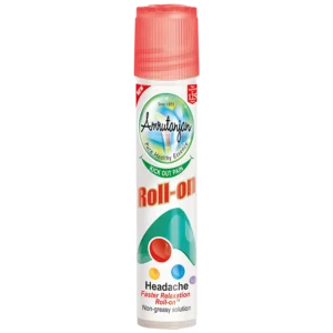 Amrutanjan Roll On 10 Ml