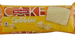 Britannia Cake Butter Blast 50 Grams
