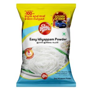 Dh Easy Idiyappam Powder 500 Grams