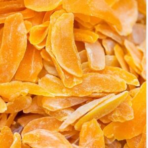 DRY MANGO 100 Grams