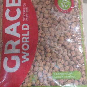  - Grace World Supermarket