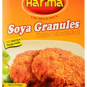 Harima Soya Granules 200 Grams