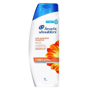 Head & Shoulder Anti Dandruff Shampoo 180 Ml